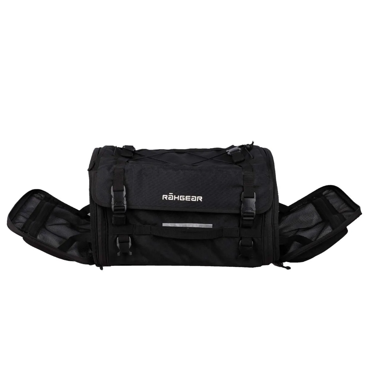 Wanderer Tail Bag