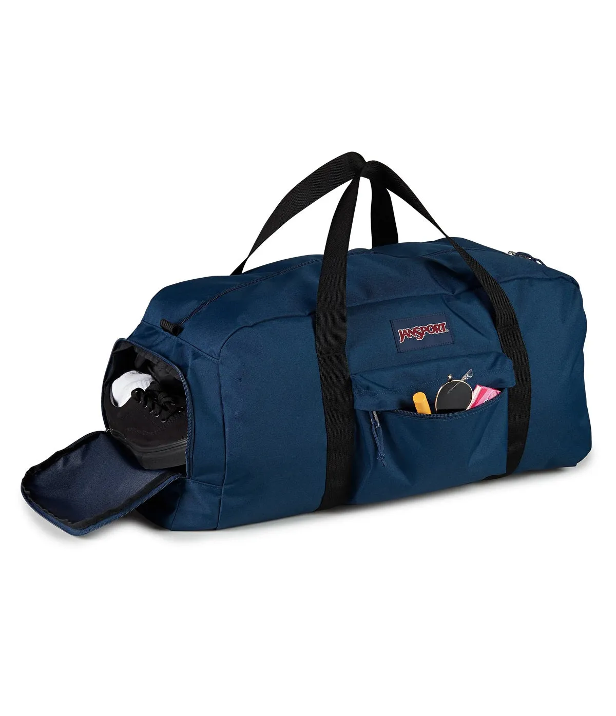 Weekender Large Duffel Bag