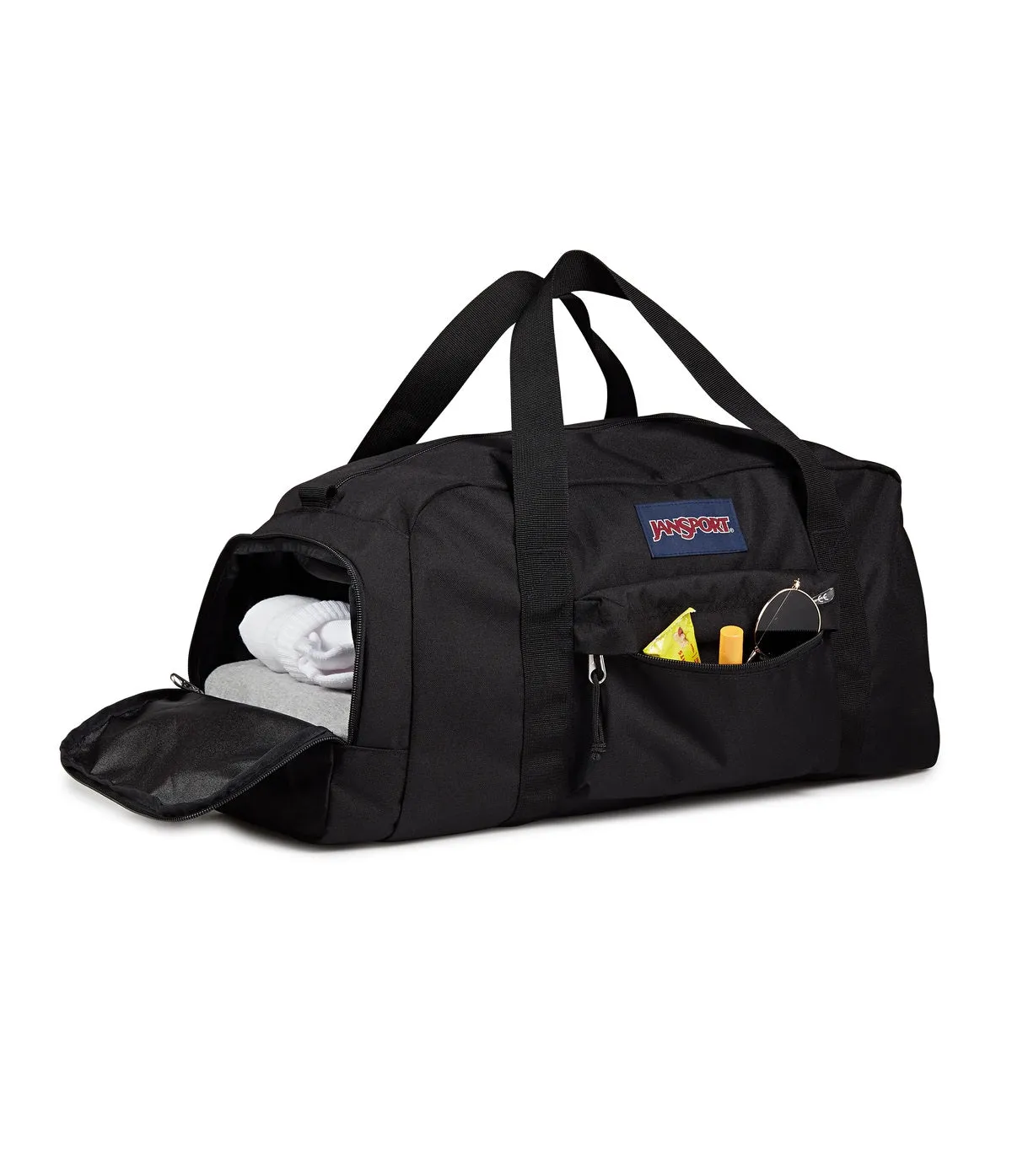 Weekender Medium Duffel Bag