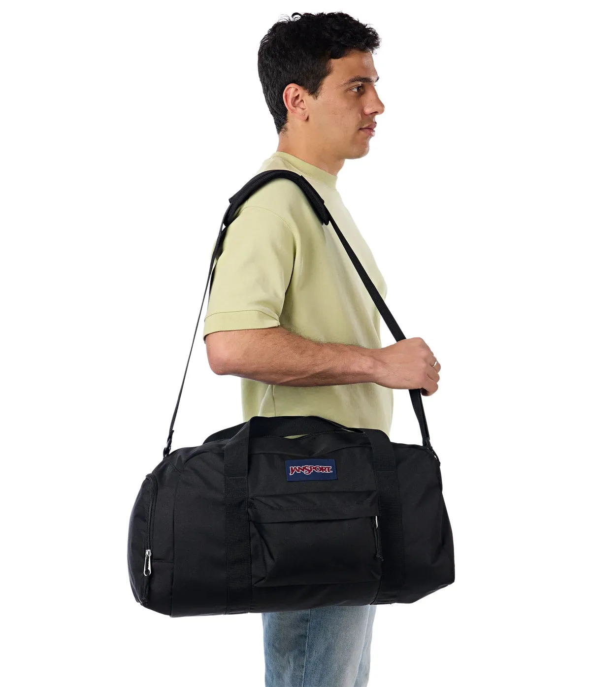 Weekender Medium Duffel Bag