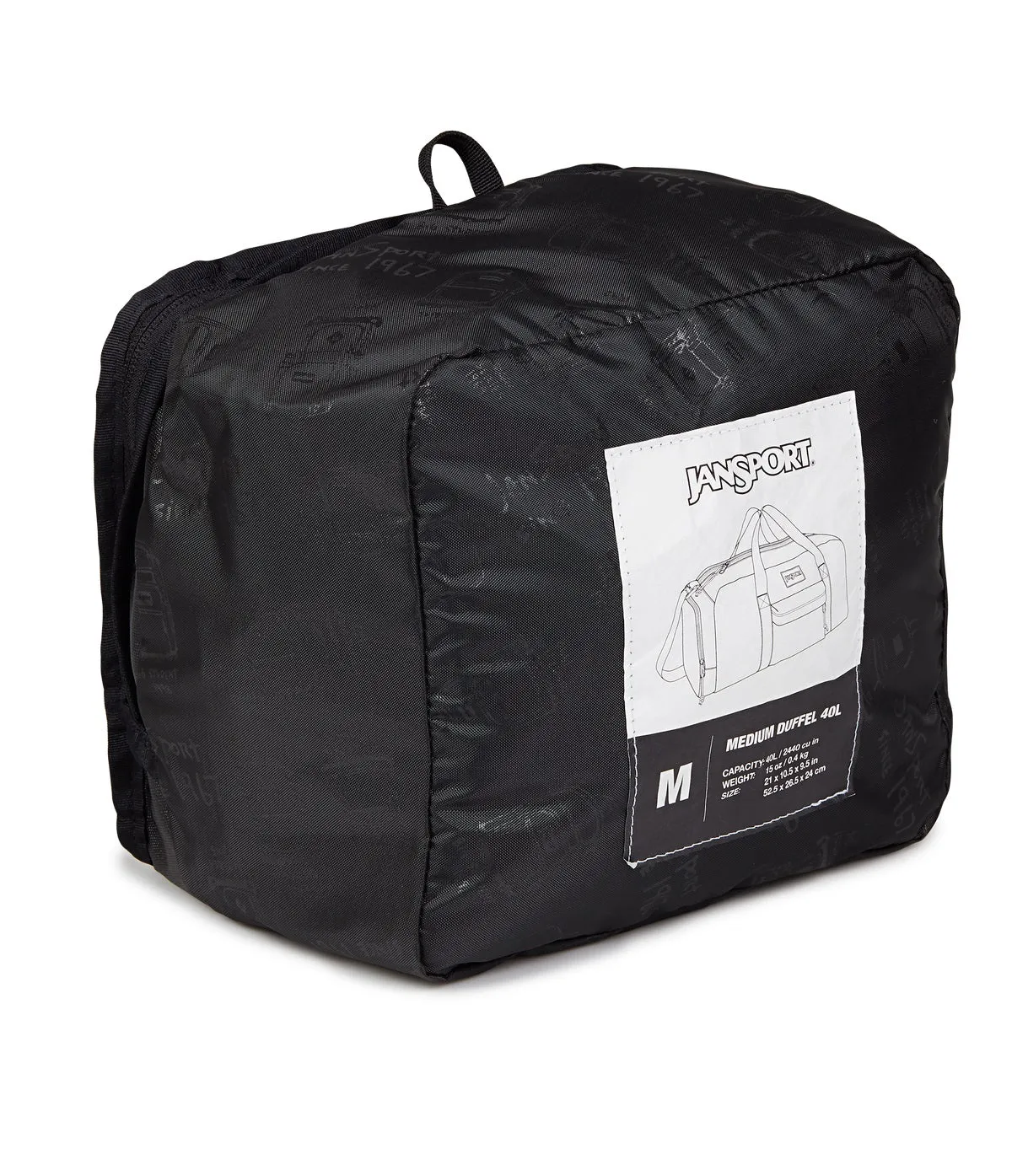 Weekender Medium Duffel Bag