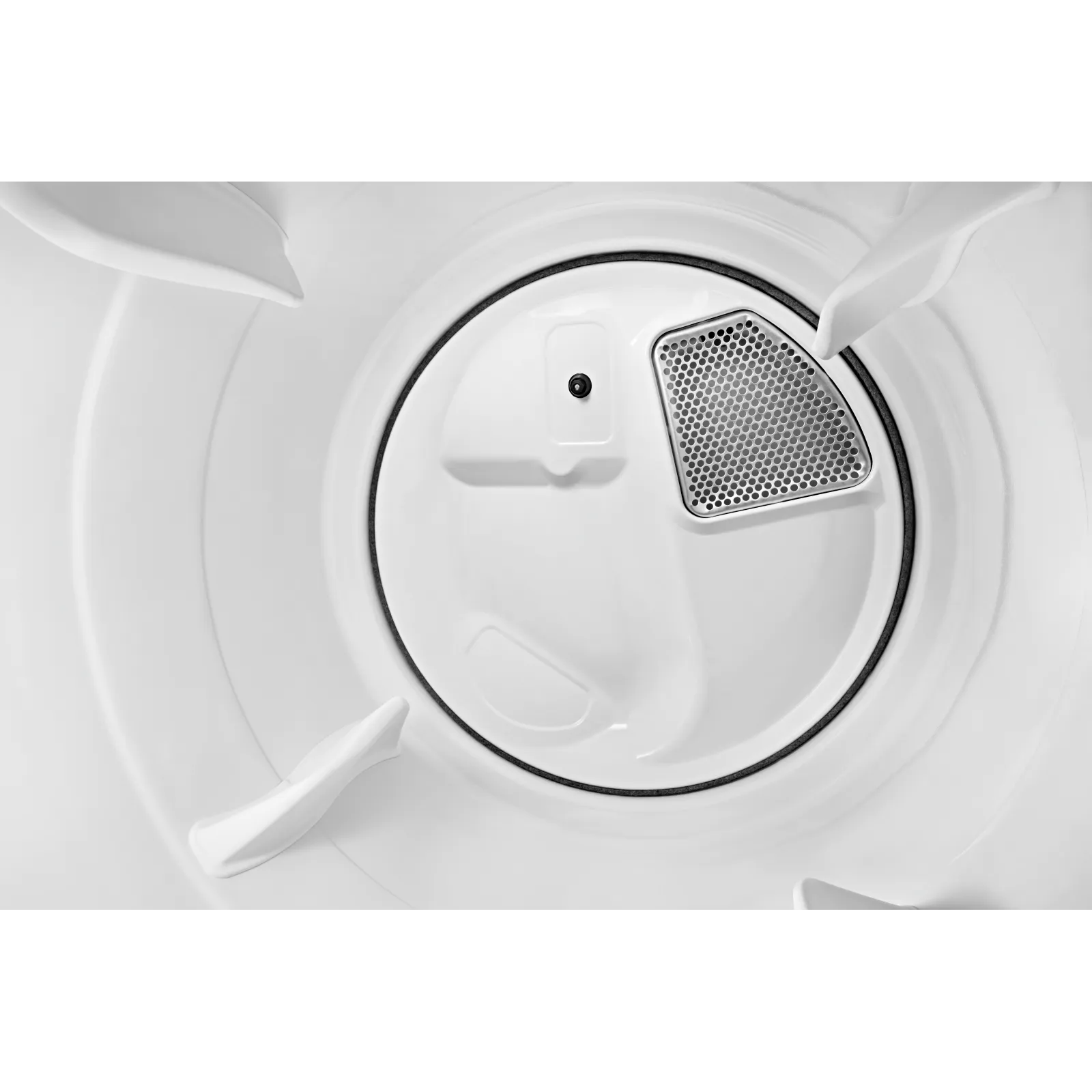 Whirlpool 7.4 Cu. Ft. Electric Dryer with Steam - YWED6605MW
