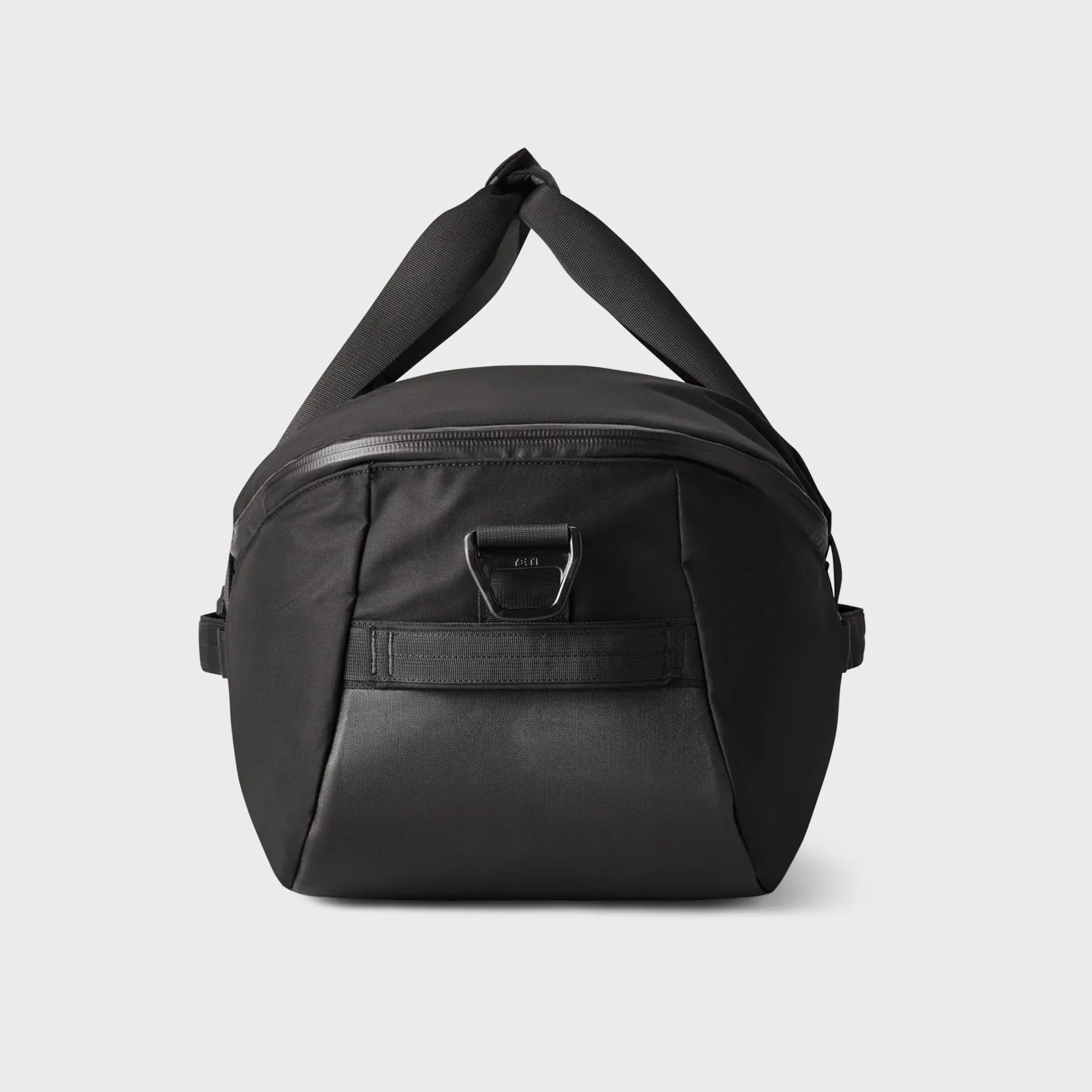 Yeti Crossroads 60L Duffel Bag - Black