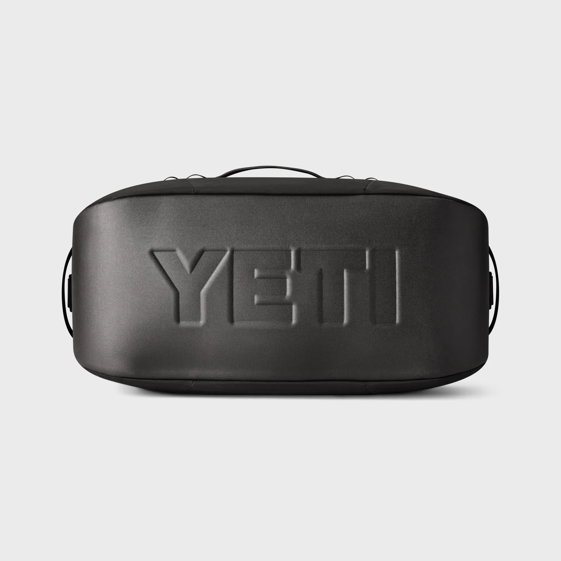 Yeti Crossroads 60L Duffel Bag - Black