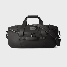 Yeti Crossroads 60L Duffel Bag - Black