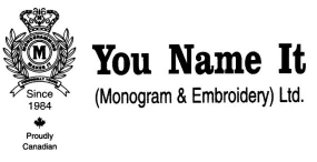 You Name It