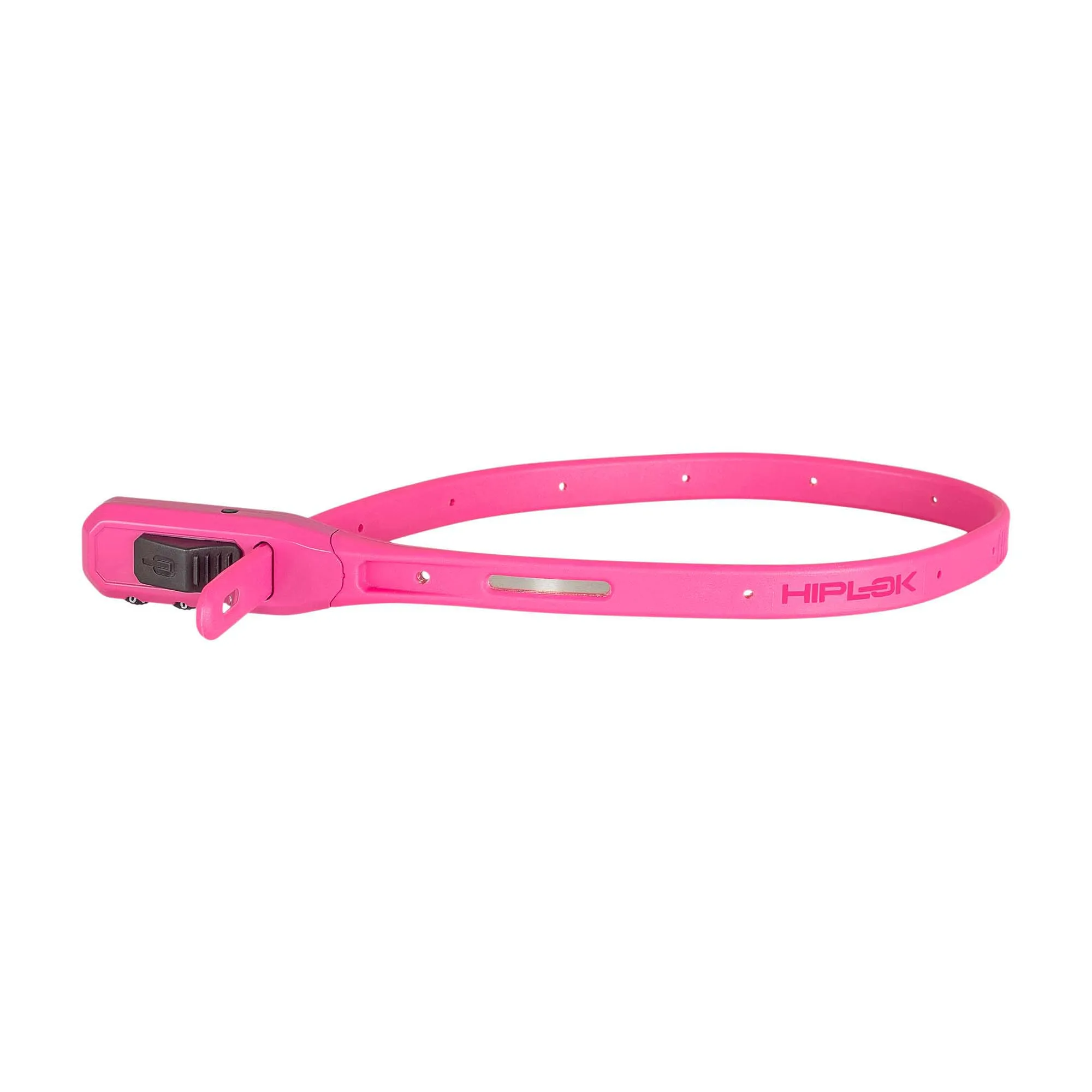 Z LOK Combo Security Tie
